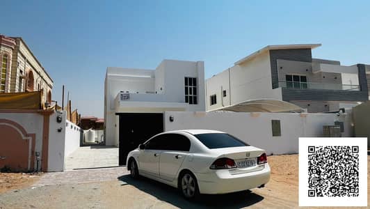4 Camere Villa in Affitto a Al Rawda, Ajman - IMG_3586. jpg 4 Camere Villa in Affitto a Al Rawda, Ajman - IMG_3586. jpg