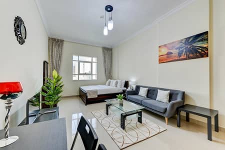 Estudio para en Alquiler en Jumeirah Village Circle (JVC), Dubai - WhatsApp Image 2026-07-25 at 1.34. 34 PM (3). jpeg