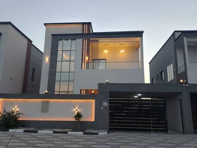 4 Slaapkamers Villa te Koop in Al Helio, Ajman - WhatsApp Image 2026-07-19 at 1.45. 25 PM (1). jpeg