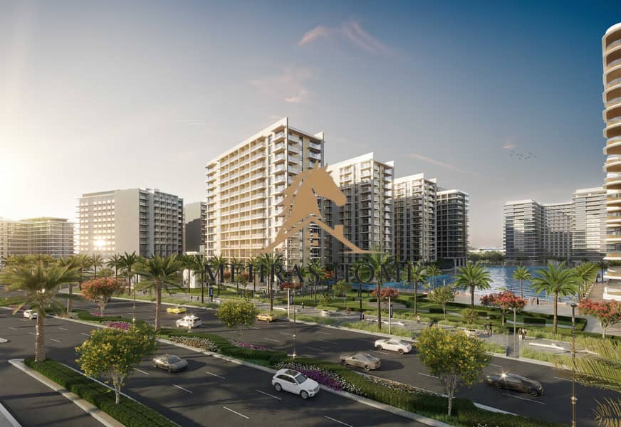 13 AV-LR-010_Road to Building View_02. jpg