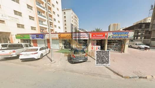 Plot de  à à vendre à Al Rashidiya, Ajman - WhatsApp Image 2026-07-25 at 2.53. 22 PM (1). jpeg. png