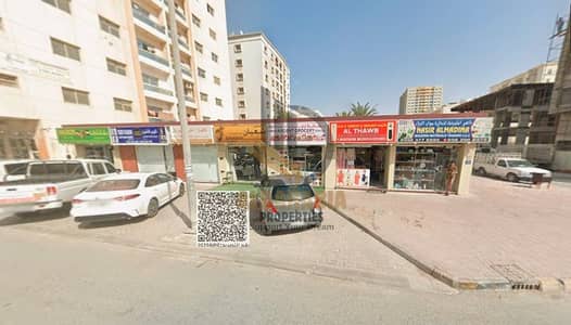 Plot de  à à vendre à Al Rashidiya, Ajman - WhatsApp Image 2026-07-25 at 2.53. 22 PM (1). jpeg. png