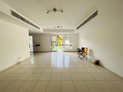 3 Bedroom Villa for Rent in The Springs, Dubai - SINGLE ROW | WELL MAINTAINED | 3BED+STUDY ROOM-3M