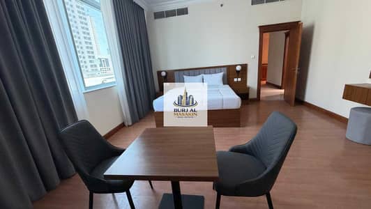 2 Bedroom Flat for Rent in Abu Shagara, Sharjah - WhatsApp Image 2026-07-25 at 12.38. 02 PM (1). jpeg 2 Bedroom Flat for Rent in Abu Shagara, Sharjah - WhatsApp Image 2026-07-25 at 12.38. 02 PM (1). jpeg