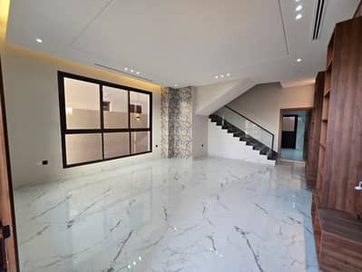 4 Schlafzimmer Villa zum zum Verkauf in Al Hamidiyah, Ajman - WhatsApp Image 2026-07-25 at 2.55. 54 PM. jpeg 4 Schlafzimmer Villa zum zum Verkauf in Al Hamidiyah, Ajman - WhatsApp Image 2026-07-25 at 2.55. 54 PM. jpeg