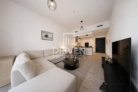 1 Bedroom Apartment for Rent in Jumeirah Village Circle (JVC), Dubai - Modern Finishing | Partly Furnished | Prime Unit 1 Bedroom Apartment for Rent in Jumeirah Village Circle (JVC), Dubai - Modern Finishing | Partly Furnished | Prime Unit