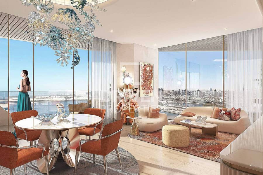 Below OP | High Floor | Best Deal in Coral Reef Below OP | High Floor | Best Deal in Coral Reef