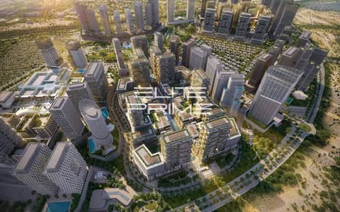 Studio for Sale in City of Arabia, Dubai - 7ad1f677-4653-467d-b09a-796d7436b9ea. jpg Studio for Sale in City of Arabia, Dubai - 7ad1f677-4653-467d-b09a-796d7436b9ea. jpg