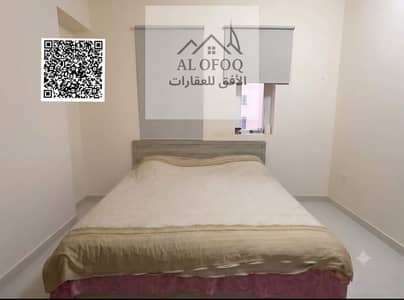 1 Bedroom Apartment for Rent in Al Yasmeen, Ajman - AIFoto_20260723_065700767. jpg