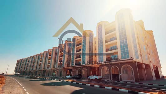 3 Schlafzimmer Wohnung zum zur Miete in Tilal City, Sharjah - IMG-20250722-WA0035(1). jpg