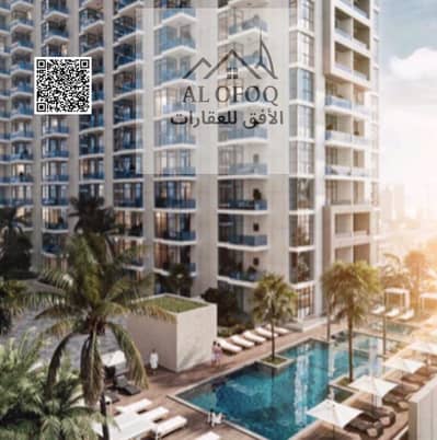 1 habitación Apartamento para en Venta en Ajman Free Zone, Ajman - IMG-20260501-WA0153. jpg 1 habitación Apartamento para en Venta en Ajman Free Zone, Ajman - IMG-20260501-WA0153. jpg