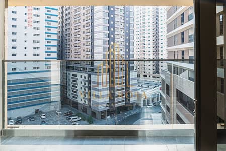 3 Schlafzimmer Wohnung zum zur Miete in Al Majaz, Sharjah - Tower B Unit 303_44. jpg