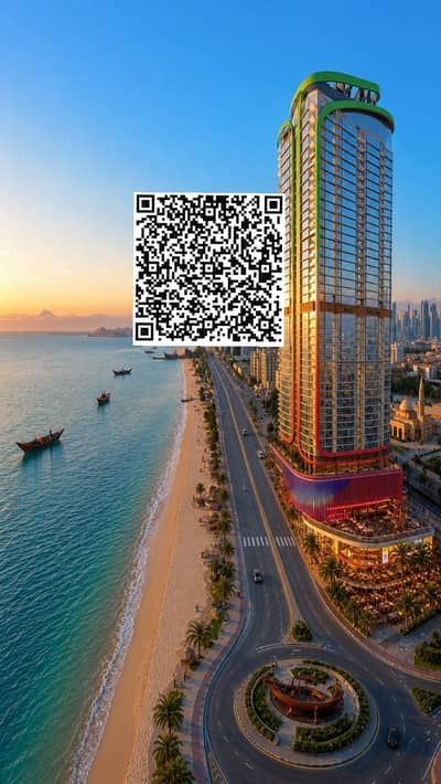 克里奇阿治曼公寓小区, 阿治曼 单身公寓待售 - 1000271127. jpg 克里奇阿治曼公寓小区, 阿治曼 单身公寓待售 - 1000271127. jpg