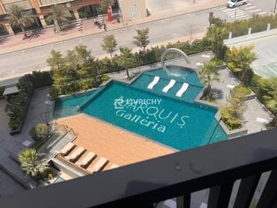 شقة 2 غرفة نوم للايجار في أرجان، دبي - شقة في ماركيز جاليريا،أرجان 2 غرف 120000 درهم - 15954522 شقة 2 غرفة نوم للايجار في أرجان، دبي - شقة في ماركيز جاليريا،أرجان 2 غرف 120000 درهم - 15954522