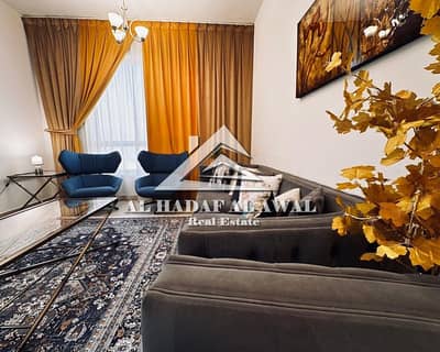 فلیٹ 1 غرفة نوم للايجار في الخان، الشارقة - 1cab2a06-6dc4-46b1-90a0-054ae2e1ea23. jpeg