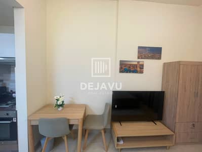 Studio for Rent in Al Furjan, Dubai - 11. jpg