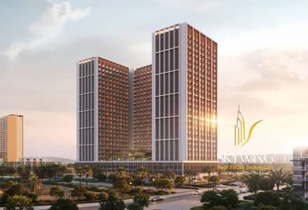 1 Bedroom Flat for Sale in Dubai Production City (IMPZ), Dubai - original (69). jpg 1 Bedroom Flat for Sale in Dubai Production City (IMPZ), Dubai - original (69). jpg
