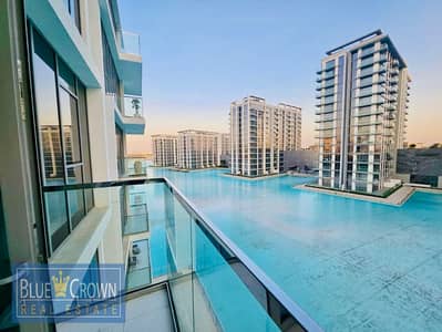 2 habitaciones Apartamento para en Alquiler en Mohammed Bin Rashid City (MBR City), Dubai - f073bec2-4514-4bc3-b942-418fd54e906f. jpg
