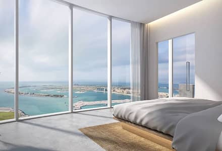 Hotel Apartment for Sale in Dubai Marina, Dubai - image_6 Hotel Apartment for Sale in Dubai Marina, Dubai - image_6
