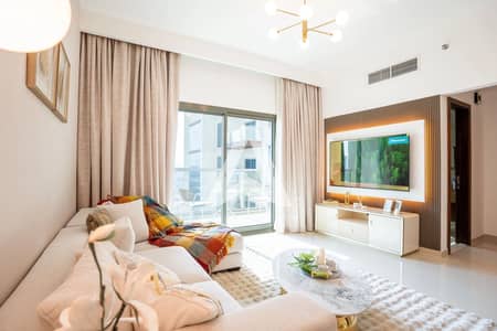 1 Bedroom Flat for Sale in Al Furjan, Dubai - Spacious 1BR | Chiller Free | Open House 1st Aug