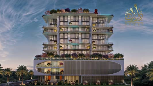 2 Bedroom Flat for Sale in Dubai Islands, Dubai - 1. png