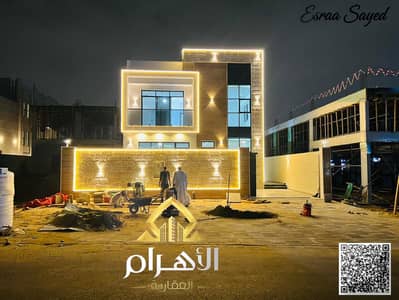 4 habitaciones Villa para en Venta en Al Helio, Ajman - WhatsApp Image 2026-03-09 at 12.29. 51 AM (1). jpeg
