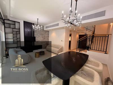 Townhouse de 3 chambres à à louer à DAMAC Hills 2 (Akoya by DAMAC), Dubai - WhatsApp Image 2026-07-25 at 1.11. 54 PM. jpeg Townhouse de 3 chambres à à louer à DAMAC Hills 2 (Akoya by DAMAC), Dubai - WhatsApp Image 2026-07-25 at 1.11. 54 PM. jpeg