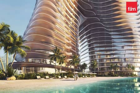 2 Camere Appartamento in Vendita a Business Bay, Dubai - Appartamento a Business Bay，Bugatti Residences by Binghatti, 2 camere da letto, 16749888 AED - 15954670