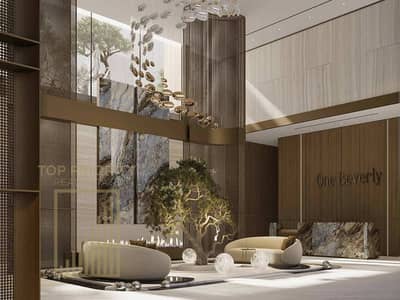 1 Bedroom Apartment for Sale in Arjan, Dubai - One-Beverly-09. jpg 1 Bedroom Apartment for Sale in Arjan, Dubai - One-Beverly-09. jpg