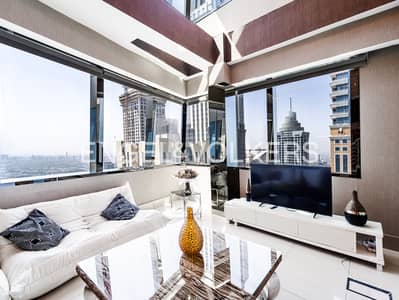 4 Slaapkamers Appartement te Koop in Dubai Marina, Dubai - Appartement in Dubai Marina，Ocean Heights, 4 slaapkamers, 4800000 AED - 15954770