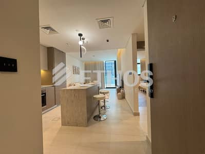 1 Camera Appartamento in affitto a Arjan, Dubai - Appartamento a Arjan，NAS 3, 1 camera da letto, 80000 AED - 15954800