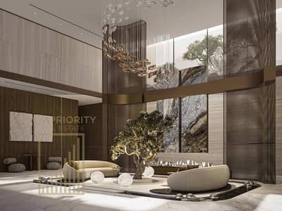 Studio zum zum Verkauf in Arjan, Dubai - One-Beverly-10. jpg