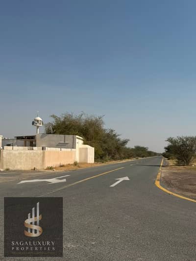 Plot para en Venta en Al Manama, Ajman - WhatsApp Image 2026-07-04 at 4.17. 19 PM. jpeg Plot para en Venta en Al Manama, Ajman - WhatsApp Image 2026-07-04 at 4.17. 19 PM. jpeg