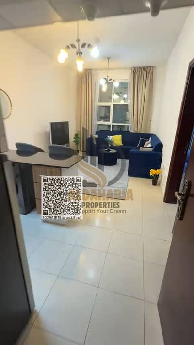 1 Bedroom Flat for Sale in Al Nuaimiya, Ajman - frame_1. jpg. png 1 Bedroom Flat for Sale in Al Nuaimiya, Ajman - frame_1. jpg. png
