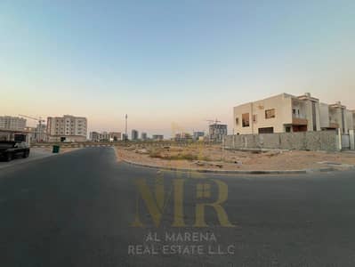 Plot zum zum Verkauf in Al Yasmeen, Ajman - WhatsApp Image 2026-07-24 at 8.12. 38 AM. jpeg Plot zum zum Verkauf in Al Yasmeen, Ajman - WhatsApp Image 2026-07-24 at 8.12. 38 AM. jpeg