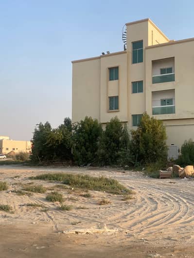 Plot para en Venta en Al Jurf, Ajman - WhatsApp Image‏ 2026-07-25 at 15.29. 36 (1). jpeg