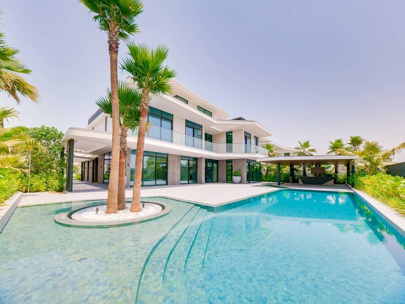 Best Golf Views | Landscaped/Pool| 6 Bed+2 Maid Best Golf Views | Landscaped/Pool| 6 Bed+2 Maid