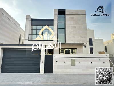 5 Schlafzimmer Villa zum zum Verkauf in Al Bahia, Ajman - IMG-20251002-WA0139. jpg 5 Schlafzimmer Villa zum zum Verkauf in Al Bahia, Ajman - IMG-20251002-WA0139. jpg