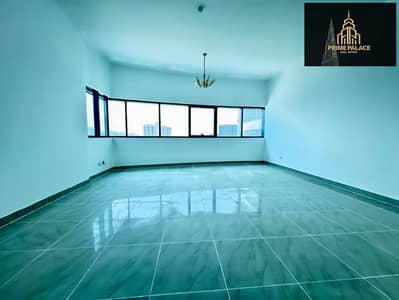 1 habitación Apartamento para en Alquiler en Al Mamzar, Sharjah - IMG_0215. jpg