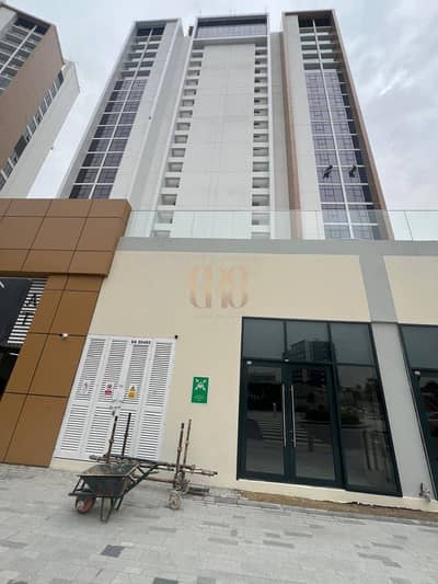 Shop te Koop in Meydan, Dubai - Winkel in Meydan,Meydan One,Azizi Riviera,Riviera Beachfront, 1535000 AED - 15955023 Shop te Koop in Meydan, Dubai - Winkel in Meydan,Meydan One,Azizi Riviera,Riviera Beachfront, 1535000 AED - 15955023
