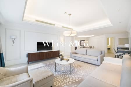 2 Schlafzimmer Wohnung zum zur Miete in Downtown Dubai, Dubai - Wohnung in Downtown Dubai,Kempinski The Boulevard (The Address The Blvd), 2 schlafzimmer, 370000 AED - 15955049 2 Schlafzimmer Wohnung zum zur Miete in Downtown Dubai, Dubai - Wohnung in Downtown Dubai,Kempinski The Boulevard (The Address The Blvd), 2 schlafzimmer, 370000 AED - 15955049