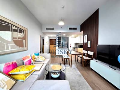 Appartement de 2 chambres à à louer à Jumeirah Village Circle (JVC), Dubai - Image 1