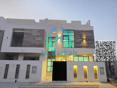 5 Slaapkamers Townhouse te Koop in Al Helio, Ajman - WhatsApp Image 2026-07-25 at 1.44. 24 PM. jpeg 5 Slaapkamers Townhouse te Koop in Al Helio, Ajman - WhatsApp Image 2026-07-25 at 1.44. 24 PM. jpeg