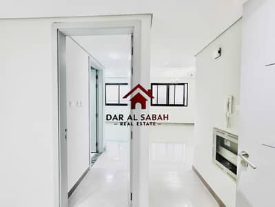 1 Schlafzimmer Wohnung zum zur Miete in Aljada, Sharjah - IMG-20250619-WA0125. jpg 1 Schlafzimmer Wohnung zum zur Miete in Aljada, Sharjah - IMG-20250619-WA0125. jpg
