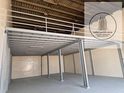 Warehouse in Affitto a Al Jurf, Ajman - WhatsApp Image 2026-07-25 at 2.43. 52 PM. jpeg Warehouse in Affitto a Al Jurf, Ajman - WhatsApp Image 2026-07-25 at 2.43. 52 PM. jpeg