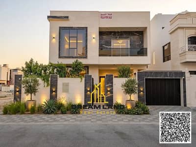 5 Bedroom Villa for Sale in Al Yasmeen, Ajman - batch_854369620-1066x800. png