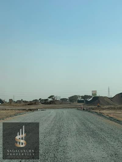 Plot zum Verkauf in Al Manama, Ajman - WhatsApp Image 2026-07-04 at 4.17. 18 PM (1). jpeg
