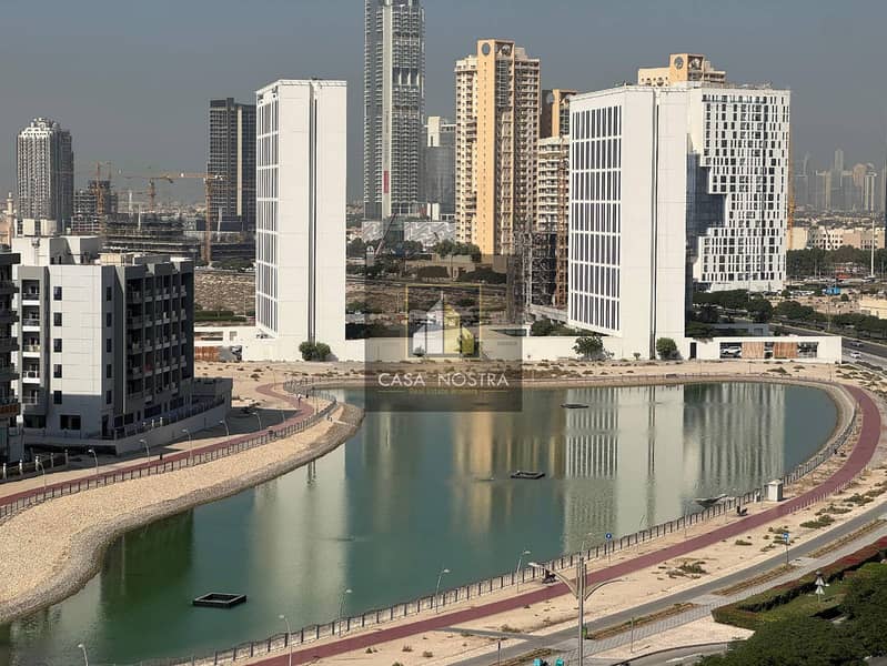 Apartamento en Dubai Production City (IMPZ),Lakeside,Lakeside Tower A, 480000 AED - 15955172 Apartamento en Dubai Production City (IMPZ),Lakeside,Lakeside Tower A, 480000 AED - 15955172