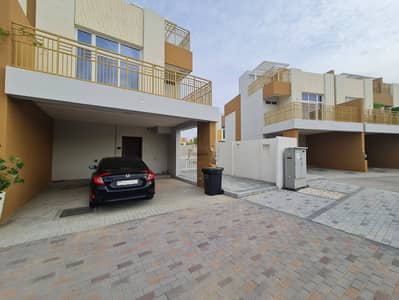 3 Bedroom Townhouse for Sale in DAMAC Hills 2 (Akoya by DAMAC), Dubai - CORNER 3BR G+2 VACANT BIG PLOT 3 Bedroom Townhouse for Sale in DAMAC Hills 2 (Akoya by DAMAC), Dubai - CORNER 3BR G+2 VACANT BIG PLOT