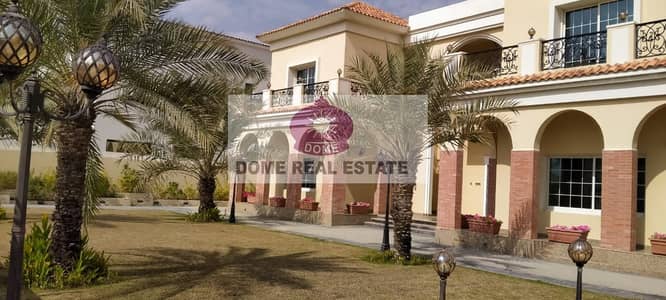 Beautiful 5 bedroom double Storey Villa Beautiful 5 bedroom double Storey Villa